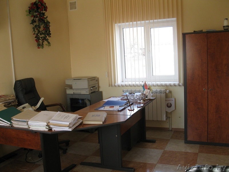 продам офисные и складские помещения - Изображение #5, Объявление #234416