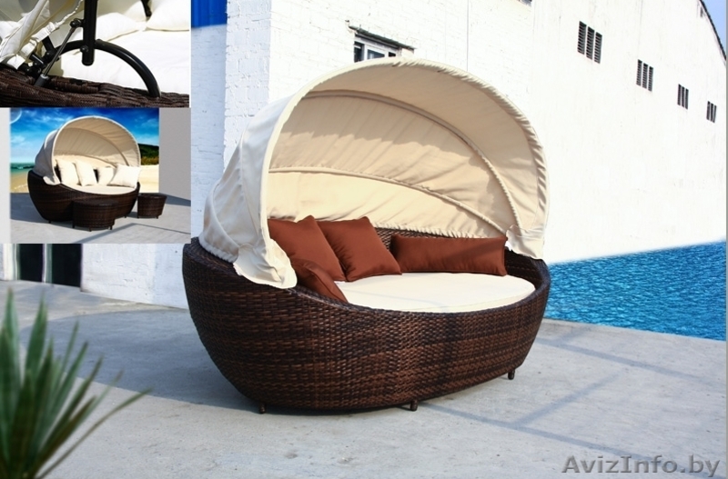 Ротанговая мебель из Польши - Изображение #4, Объявление #240325