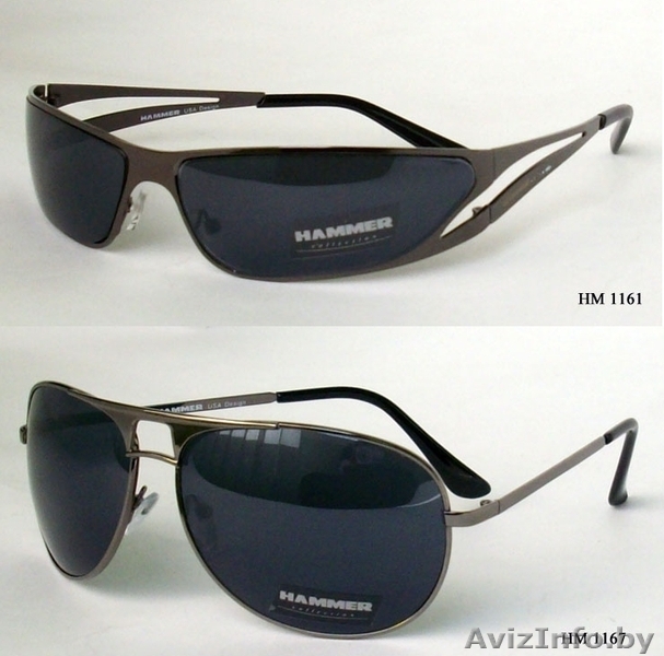 Солнцезащитные очки, Польша - Изображение #2, Объявление #240326
