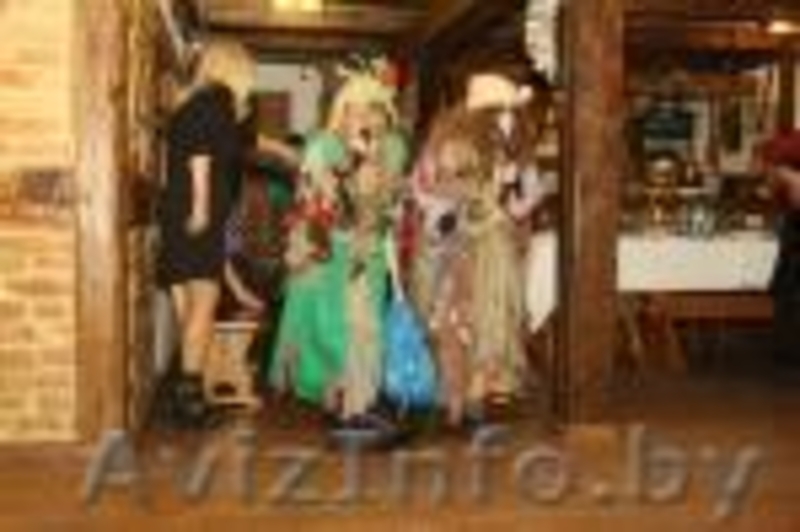 ИМПЕРИЯ ПРАЗДНИКА - Изображение #4, Объявление #212971