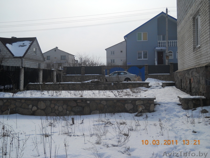 Продается дом в Зарице-1 - Изображение #4, Объявление #217496