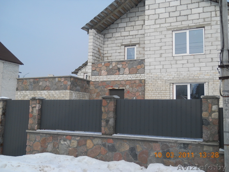 Продается дом в Зарице-1 - Изображение #1, Объявление #217496