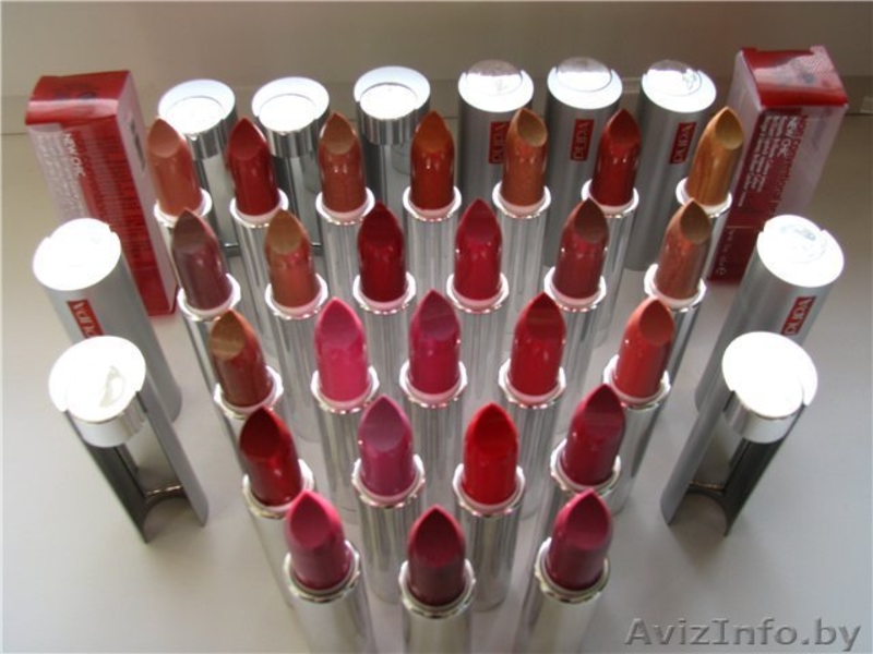 Брэндовая косметика CHANEL. GUCCI. MAX FACTOR. LOREAL. LANCOME. DIOR. NINA RICCI - Изображение #8, Объявление #228275