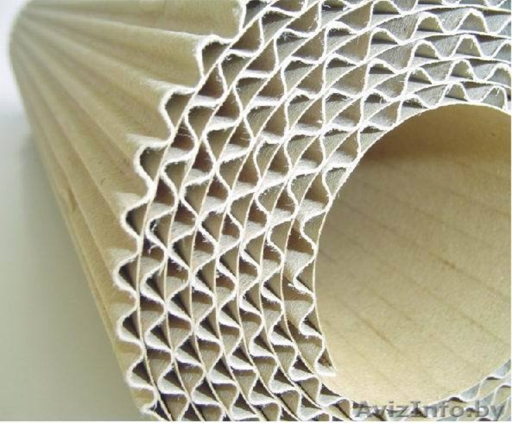 Гофротара, гофрокартон - Изображение #1, Объявление #232824