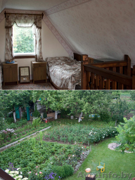 Продам уютную ухоженную дачу 8 км от города - Изображение #4, Объявление #224196