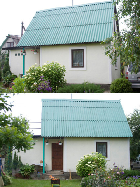 Продам уютную ухоженную дачу 8 км от города - Изображение #2, Объявление #224196