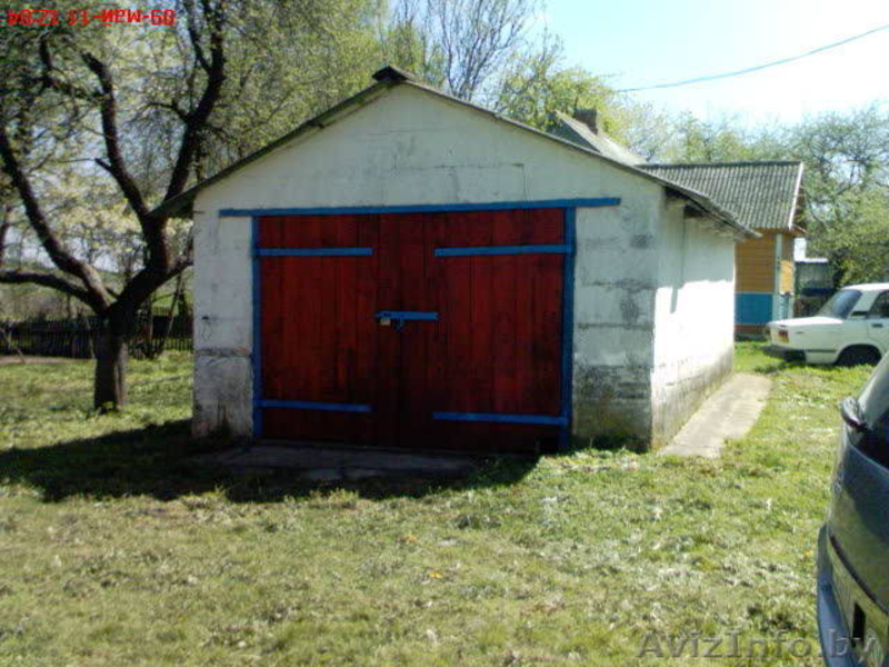 Дом в д.Кончаны, Берестовивицкий р-н, Гродненской обл - Изображение #6, Объявление #259477