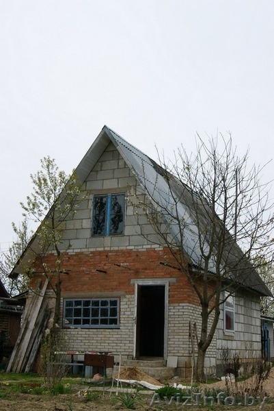  Дача 15км от Гродно, в с/т "Чистые пруды" ФОТО - Изображение #2, Объявление #269874