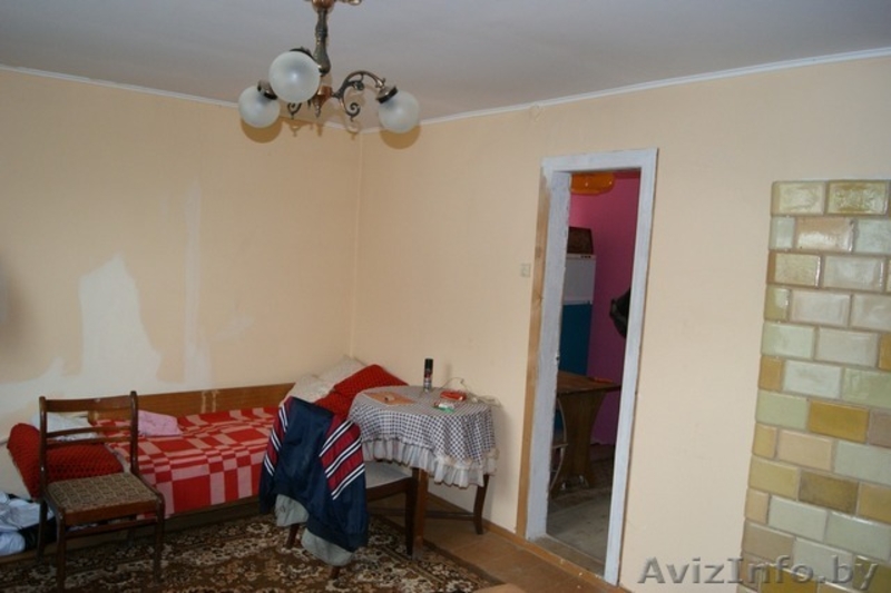  Дача 15км от Гродно, в с/т "Чистые пруды" ФОТО - Изображение #6, Объявление #269874