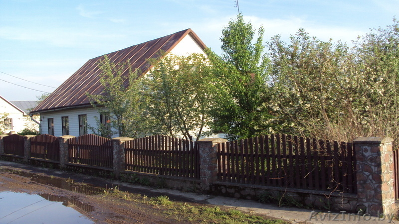 Срочно продается дом!!!!! - Изображение #1, Объявление #271827