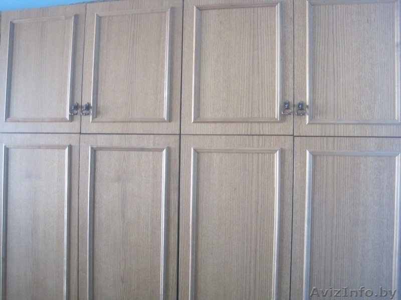 блок-стенка Чилим (Синявская меб.ф-ка) - Изображение #1, Объявление #277897