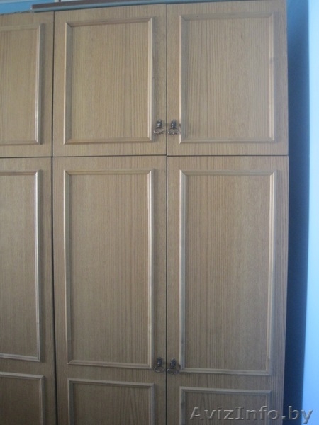 блок-стенка Чилим (Синявская меб.ф-ка) - Изображение #2, Объявление #277897