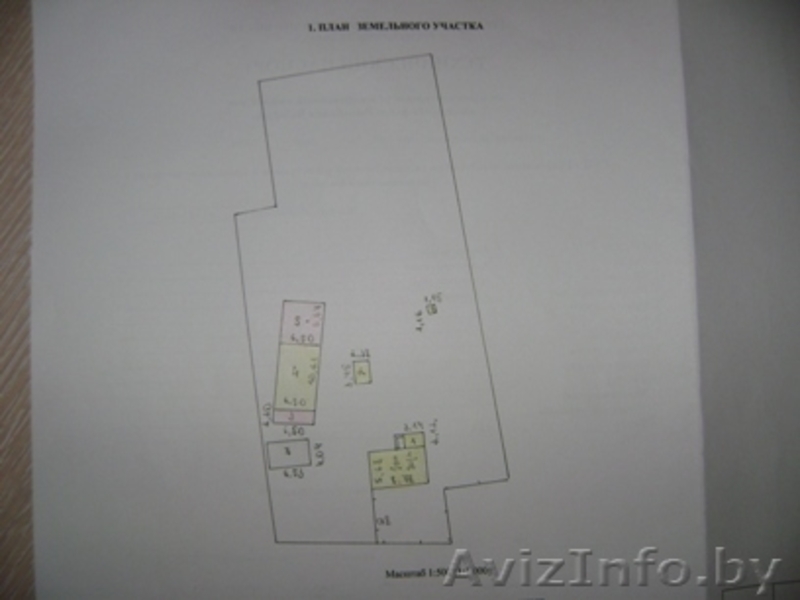 Дом в д.Кончаны, Берестовивицкий р-н, Гродненской обл - Изображение #9, Объявление #259477