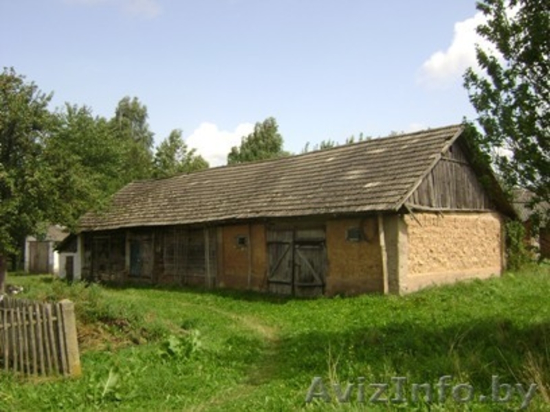 Дом в д.Кончаны, Берестовивицкий р-н, Гродненской обл - Изображение #7, Объявление #259477