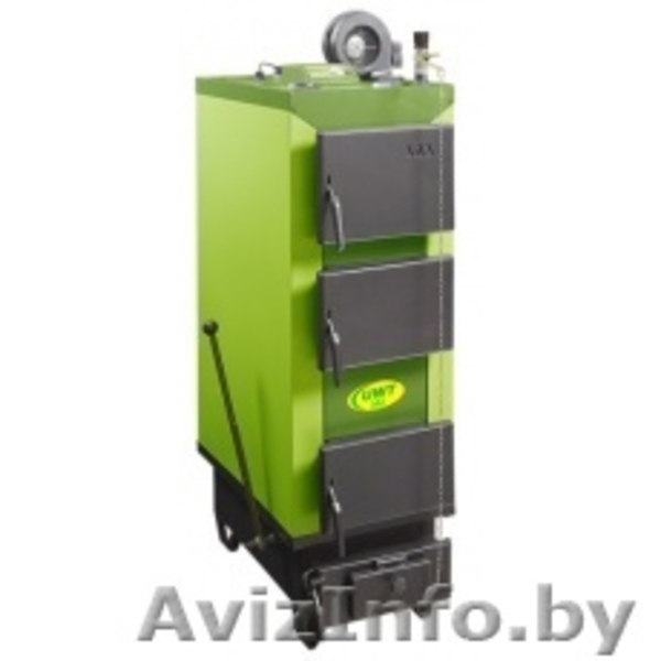 Розничная продажа оборудования для отопления и водоснабжения индивидуальных домо - Изображение #1, Объявление #256024