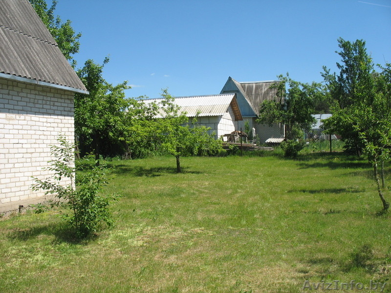 Дача рядом с Гродно - Изображение #2, Объявление #289516