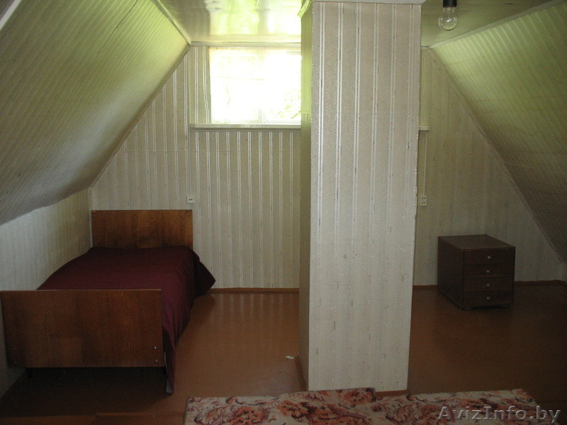 Дача рядом с Гродно - Изображение #7, Объявление #289516