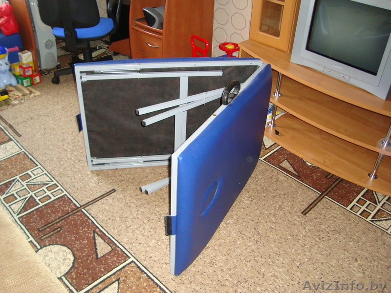 массажный стол складной - Изображение #2, Объявление #290515