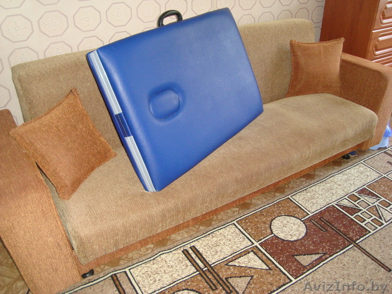 массажный стол складной - Изображение #3, Объявление #290515