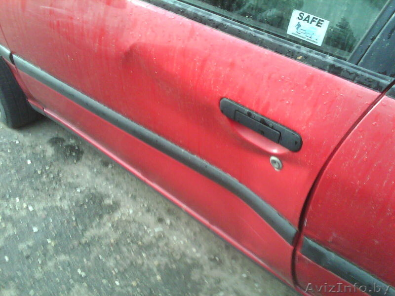 продам ниссан-примеру - Изображение #3, Объявление #299431