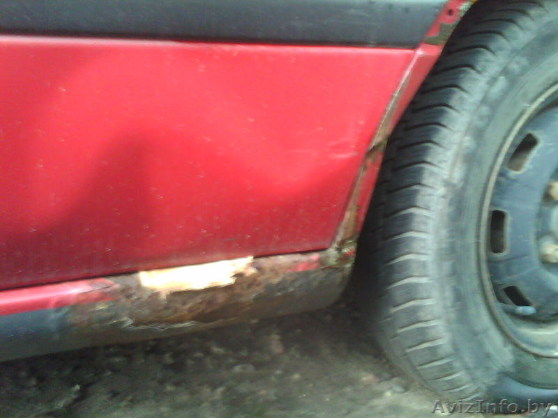 продам ниссан-примеру - Изображение #2, Объявление #299431