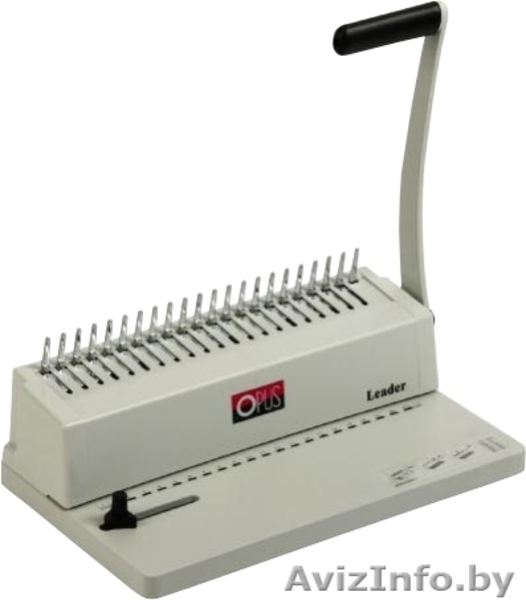 ЛАМИНАТОРЫ, ПЕРЕПЛЕТЧИКИ, УНИЧТОЖИТЕЛИ И РАСХОДНЫЕ МАТЕРИАЛЫ К НИМ - Изображение #1, Объявление #300280