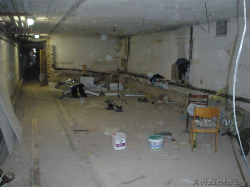 продается помещение (подвального типа) в Центре - Изображение #2, Объявление #287384