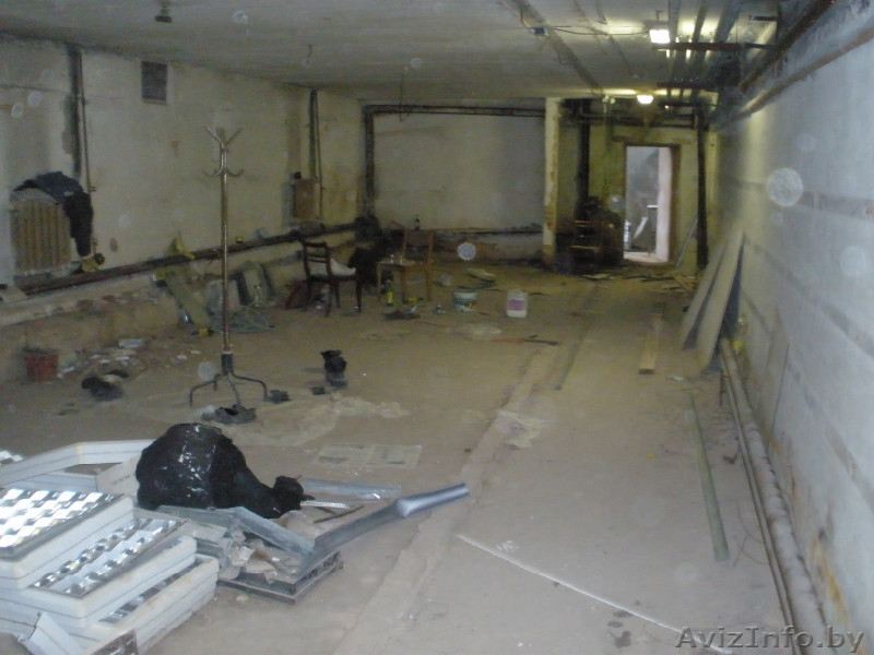 продается помещение (подвального типа) в Центре - Изображение #6, Объявление #287384