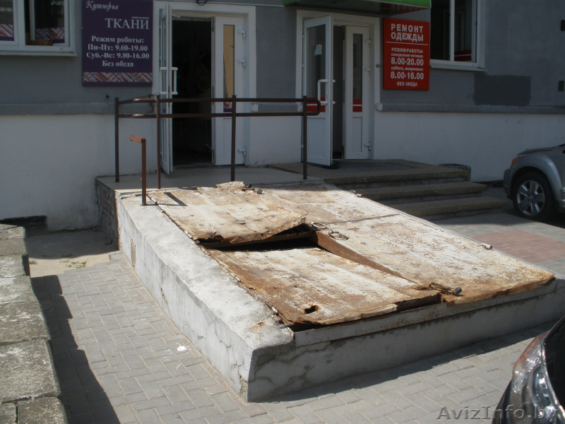 продается помещение (подвального типа) в Центре - Изображение #4, Объявление #287384