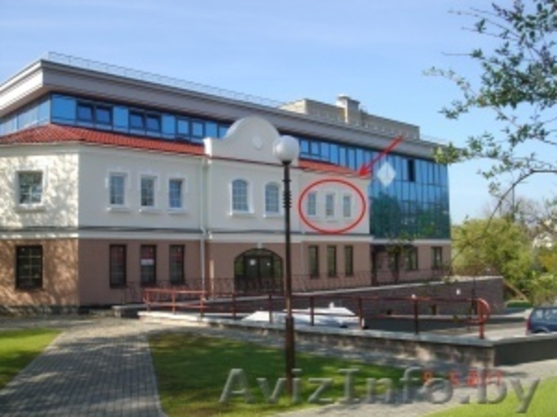 Помещение в торговом центре по ул. Дзержинского, 40, Гродно - Изображение #1, Объявление #315216