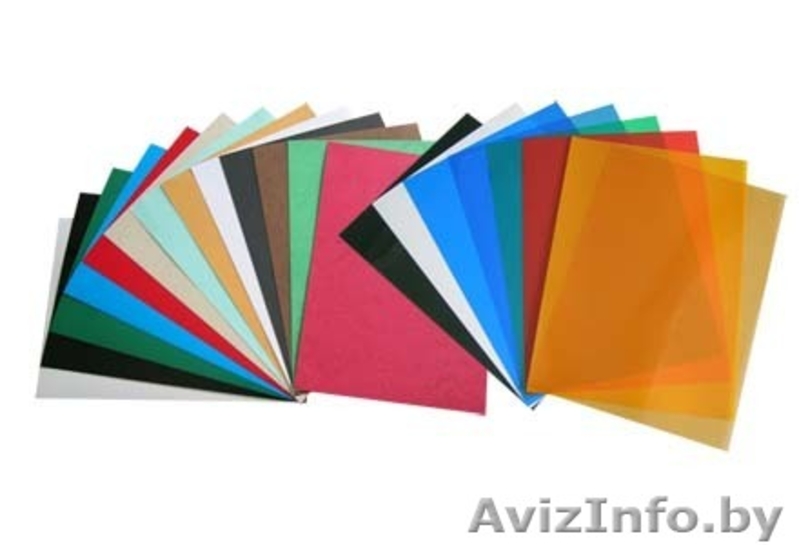 ОБЛОЖКА И ПРУЖИНА ДЛЯ ПЕРЕПЛЕТА, ПЛЕНКА ДЛЯ ЛАМИНИРОВАНИЯ - Изображение #5, Объявление #335512