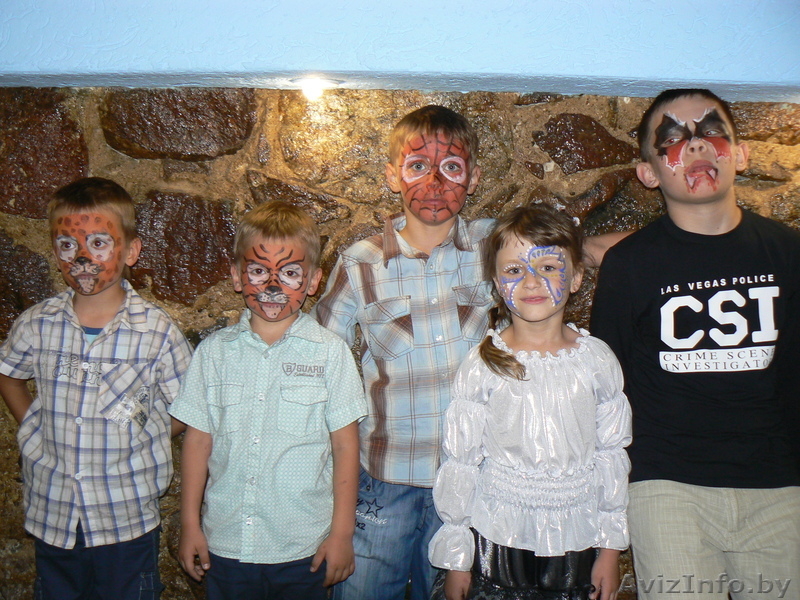 ИМПЕРИЯ ПРАЗДНИКА - Изображение #6, Объявление #212971