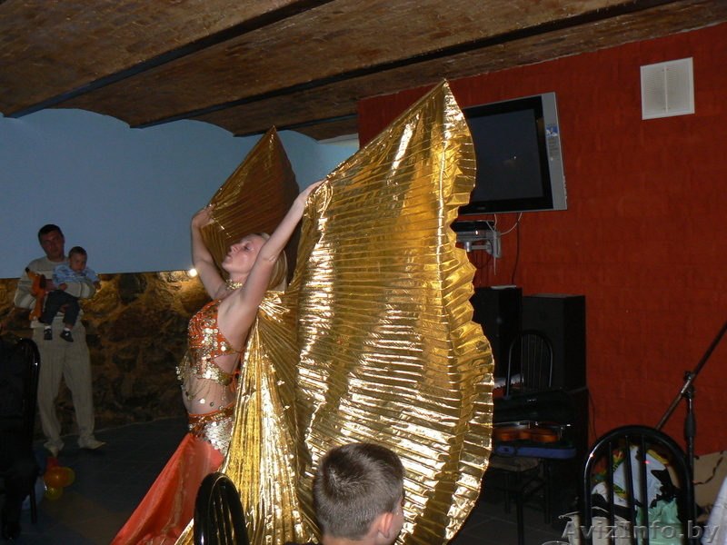 ИМПЕРИЯ ПРАЗДНИКА - Изображение #7, Объявление #212971