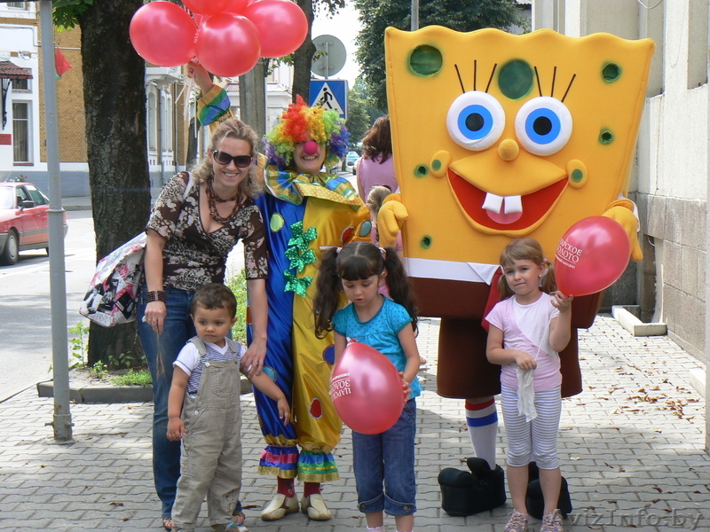 ИМПЕРИЯ ПРАЗДНИКА - Изображение #1, Объявление #212971