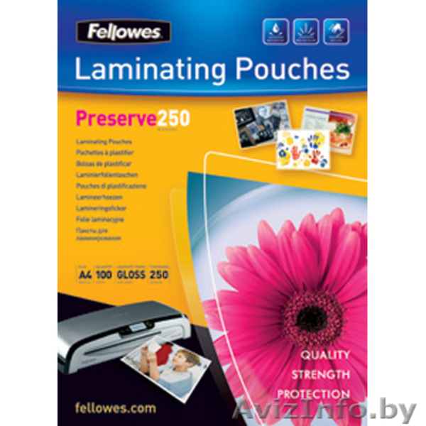 ОБЛОЖКА И ПРУЖИНА ДЛЯ ПЕРЕПЛЕТА, ПЛЕНКА ДЛЯ ЛАМИНИРОВАНИЯ - Изображение #3, Объявление #335512