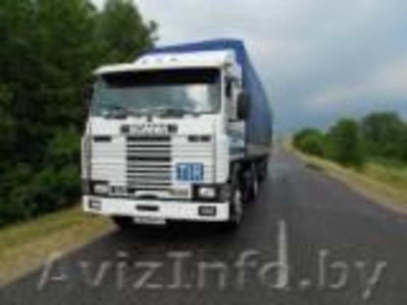 Продам Скания R-113 - Изображение #2, Объявление #316781