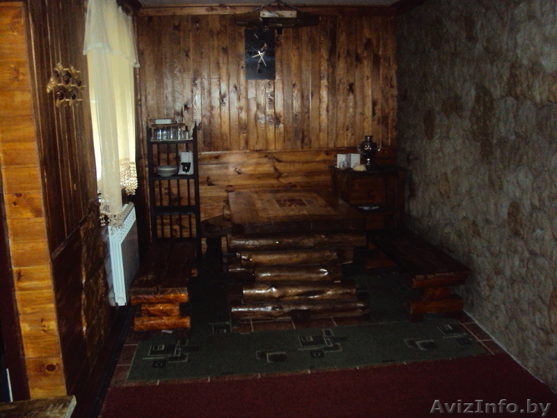  сдаетсябаня+бильярд - Изображение #2, Объявление #441497