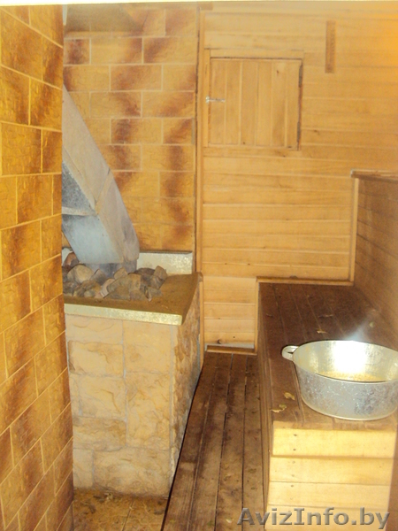  сдаетсябаня+бильярд - Изображение #9, Объявление #441497