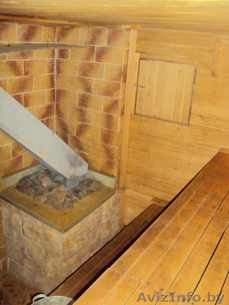  сдаетсябаня+бильярд - Изображение #7, Объявление #441497