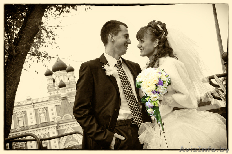 ВИДЕО,ФОТОсъёмка - Изображение #1, Объявление #460706