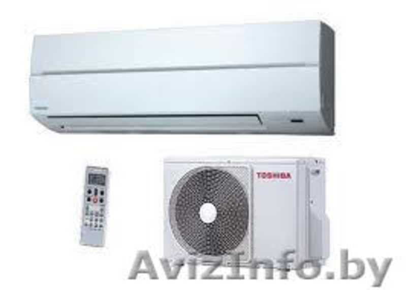 кондиционеры.  продажа. монтаж. сервисное обслуживание. Гарантия. Гродно. - Изображение #1, Объявление #153694