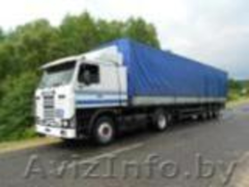 Скания R-113 продам - Изображение #2, Объявление #508056