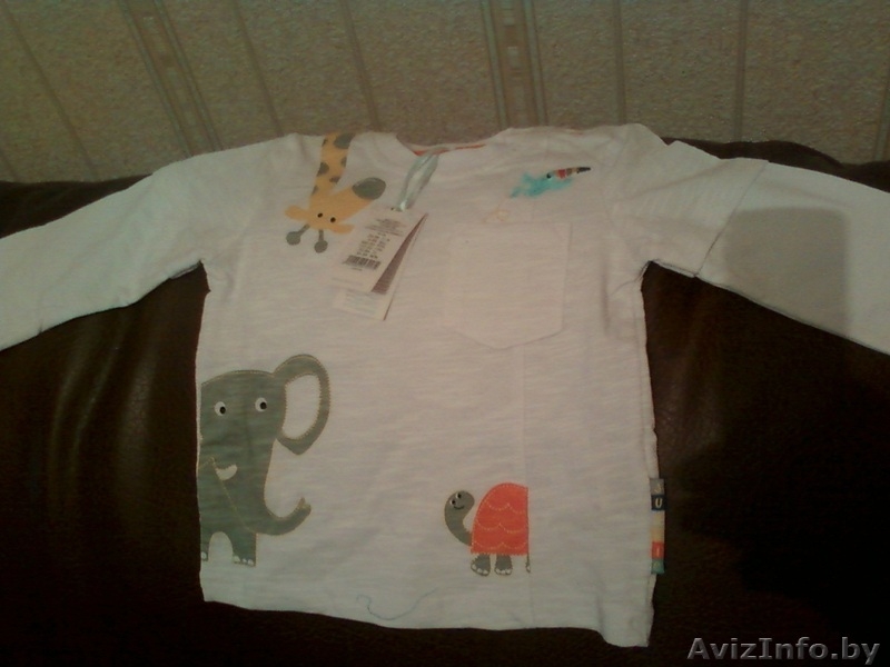 качественная одежда , новая со скидками из Европы  размер 74 см, 7-11 месяцев - Изображение #1, Объявление #485266