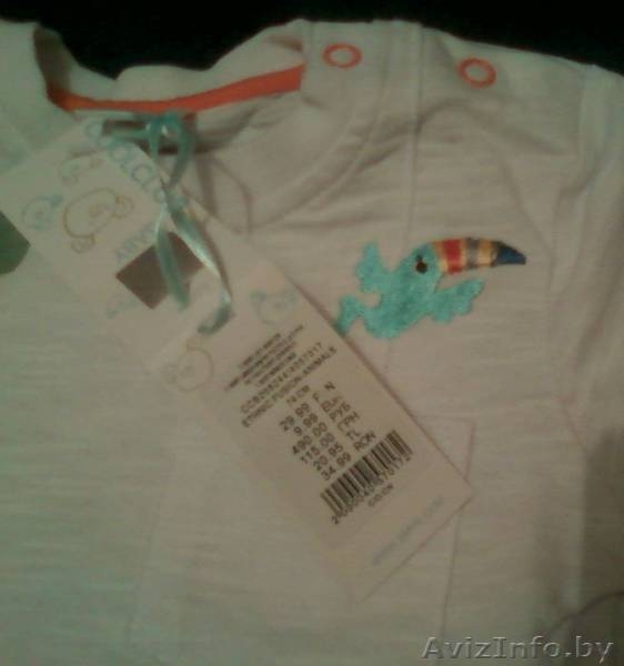 качественная одежда , новая со скидками из Европы  размер 74 см, 7-11 месяцев - Изображение #2, Объявление #485266