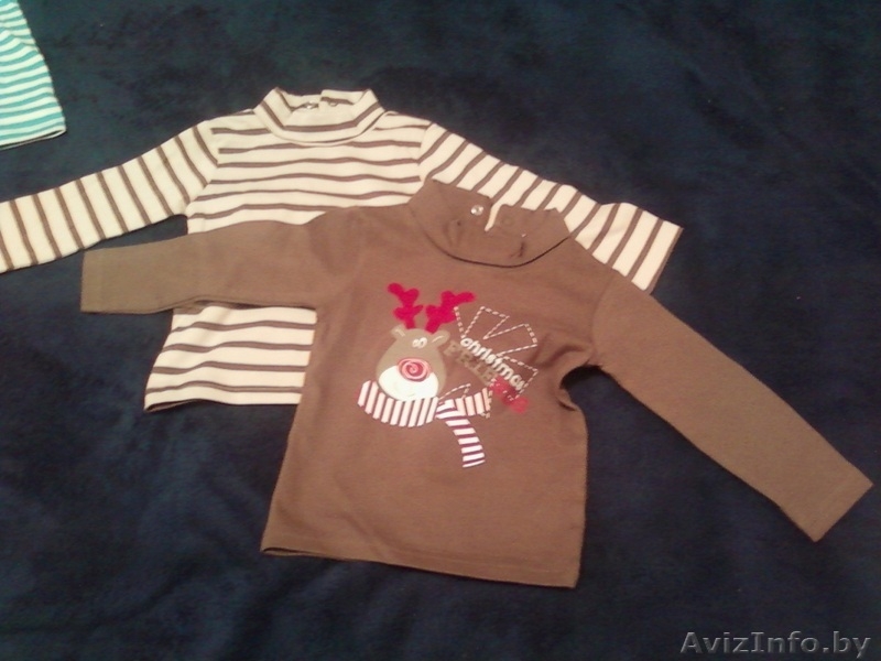 качественная одежда , новая со скидками из Европы  размер 74 см, 7-11 месяцев - Изображение #3, Объявление #485266