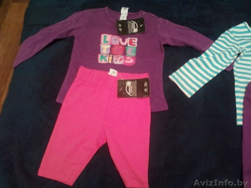 качественная одежда , новая со скидками из Европы  размер 74 см, 7-11 месяцев - Изображение #5, Объявление #485266