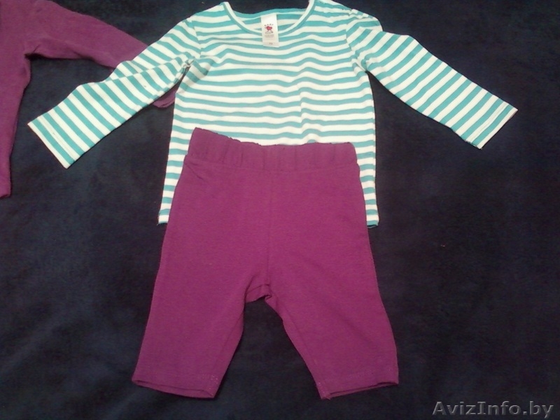 качественная одежда , новая со скидками из Европы  размер 74 см, 7-11 месяцев - Изображение #7, Объявление #485266