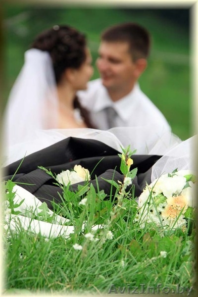 ВИДЕОсъёмка ,ФОТОсъёмка - Изображение #4, Объявление #128332