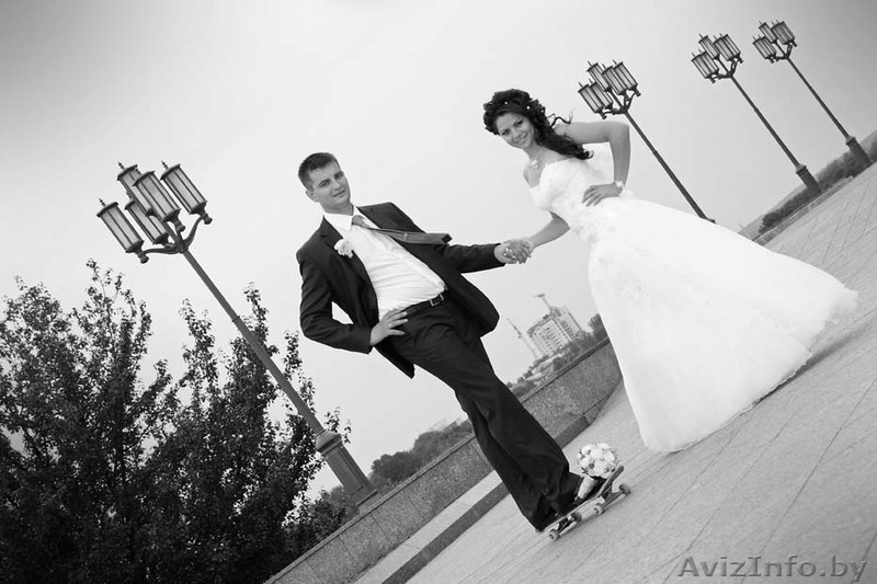 ВИДЕОсъёмка ,ФОТОсъёмка - Изображение #5, Объявление #128332