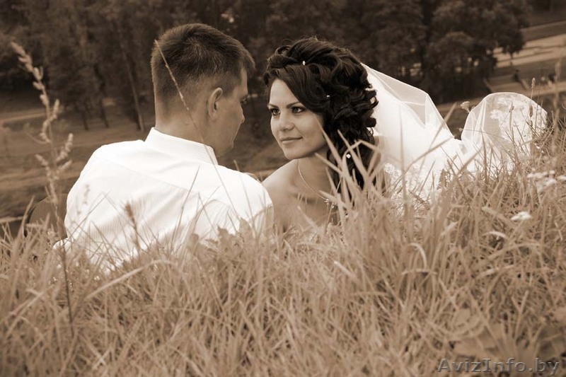 ВИДЕОсъёмка ,ФОТОсъёмка - Изображение #3, Объявление #128332